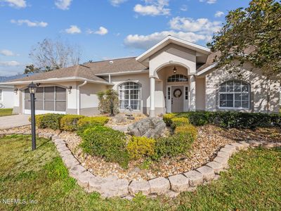 24 WOODHOLME Lane, Palm Coast, FL, 32164