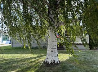 706 9th Ave SW, Sidney, MT 59270