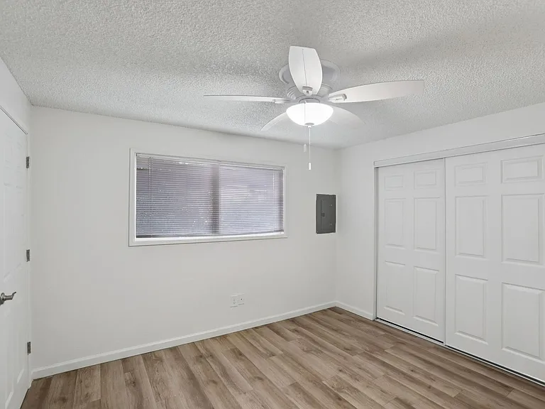Images Garden View Apartments — Photo 6