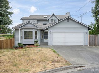 12038 64th Pl S, Seattle, WA