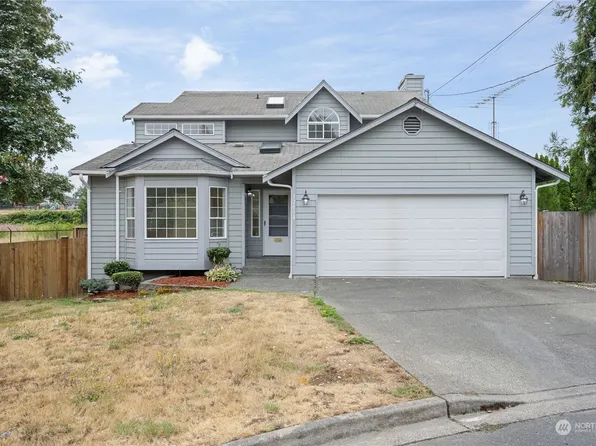 12038 64th Place S, Seattle, WA 98178