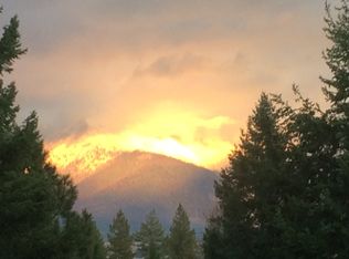 1050 Othorp Lake Rd, Rexford, MT 59930