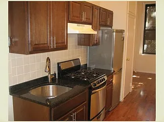 Rented by Stribling