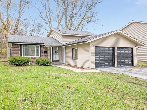 532 Circle Dr, University Park, IL 60484