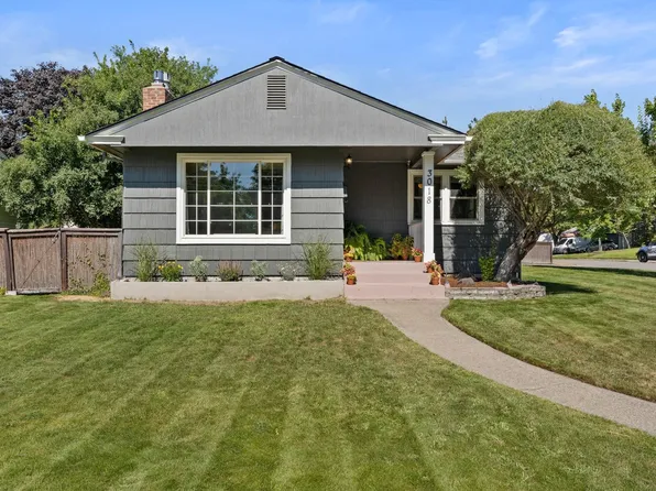3018 W Circle Pl, Spokane, WA 99205