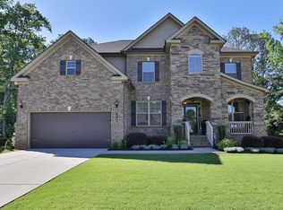 1780 Geranium Ln, Cumming, GA 30040