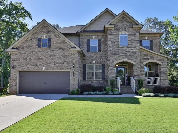 1780 Geranium Ln, Cumming, GA 30040