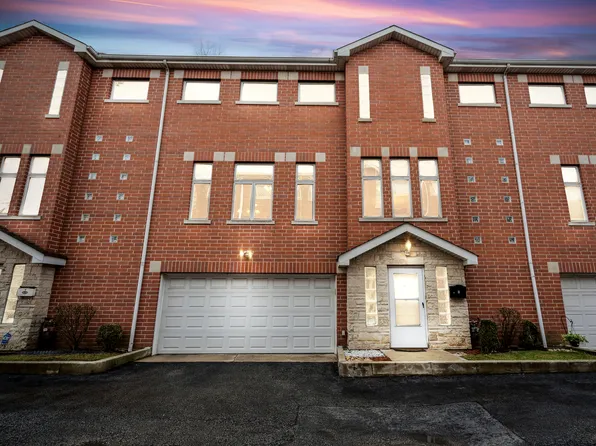 10853 S Vincennes Ave #B, Chicago, IL 60643