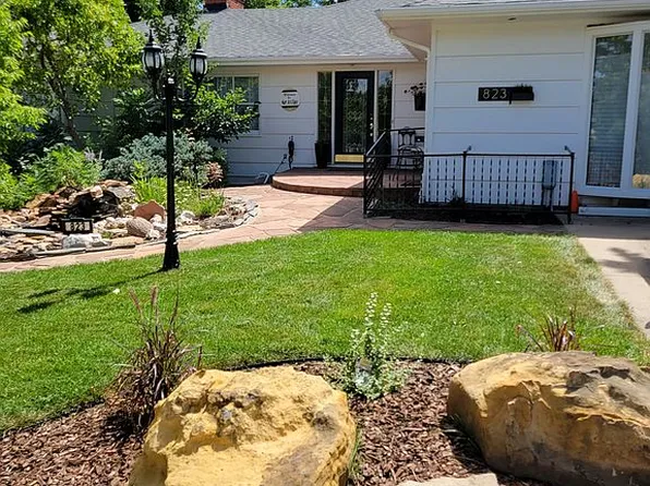 823 Saint Francis St, Rapid City, SD 57701