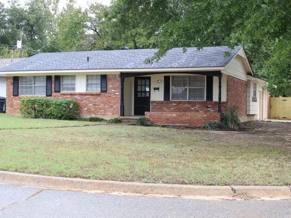 700 Woodland Way, Oklahoma City, OK 73127