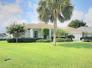 351 Ruby Lake Loop, Winter Haven, FL 33884