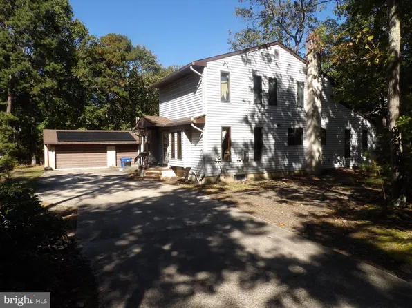 45 Stevens Ln, Tabernacle, NJ 08088