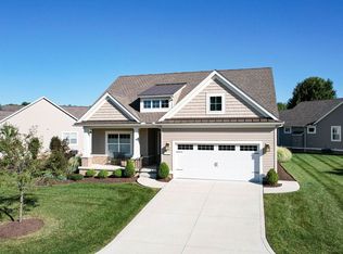 3774 Falcon Ridge Dr, Medina, OH 44256