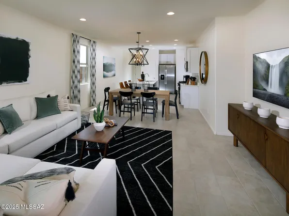 4791 E Julian Wash Dr, Tucson, AZ 85706