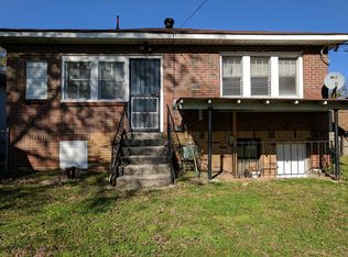 21 10th Ave N, Birmingham, AL 35204