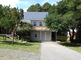 2812 S Lost Colony Dr, Nags Head, NC 27959