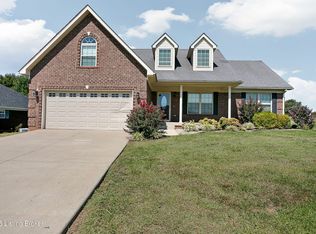 105 Fox Ridge Rd, Bardstown, KY 40004