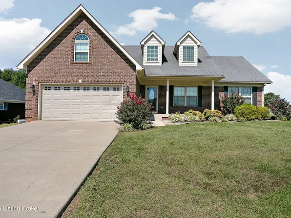 105 Fox Ridge Rd, Bardstown, KY 40004
