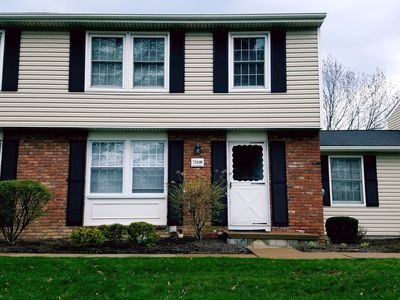 7391 N Chestnut Commons Dr #C, Mentor, OH, 44060