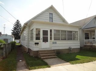 1210 Osborne St, Sandusky, OH 44870