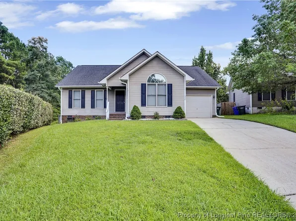 334 Porterfield Ct, Fayetteville, NC 28301