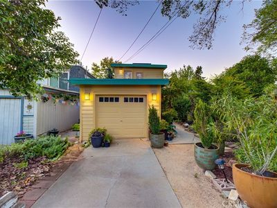 22650 I St, Santa Margarita, CA, 93453