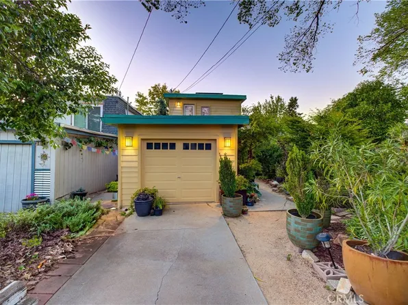 22650 I St, Santa Margarita, CA 93453