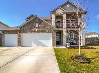 1013 Coconut Cv, Hutto, TX 78634
