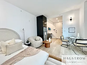 Rented by Hagstrom Management Inc