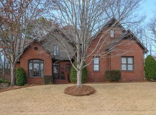 714 Park Ridge Cir, Vestavia Hills, AL 35242