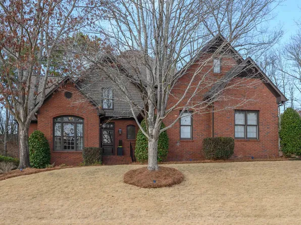 714 Park Ridge Cir, Vestavia Hills, AL 35242