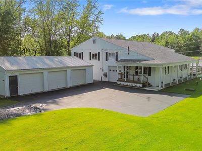 1247 Gallagher Rd, Baldwinsville, NY, 13027
