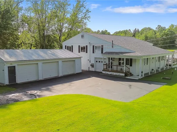 1247 Gallagher Rd, Baldwinsville, NY 13027