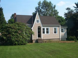 68 Tinker Town Rd, Dover Plains, NY 12522