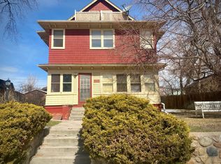 808 E 18th St APT 2, Cheyenne, WY 82001