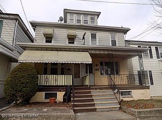 728 Grant St, Hazleton, PA 18201