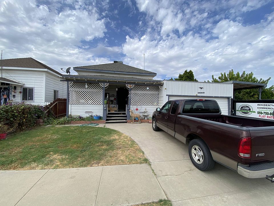 219 S C Street, Tulare, CA 93274 Zillow