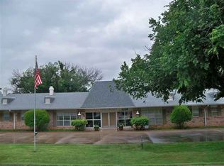 1108 W Plato Rd APT 37, Duncan, OK 73533