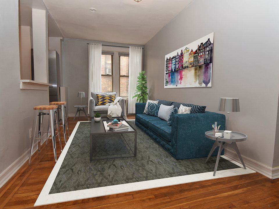 1st image of 4321 Broadway #3K