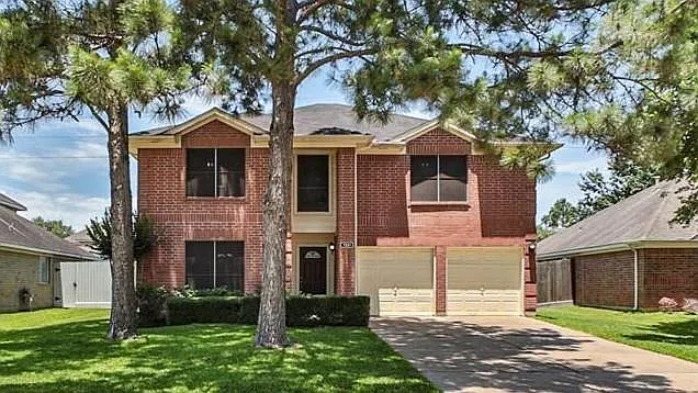 7231 Brockington Dr