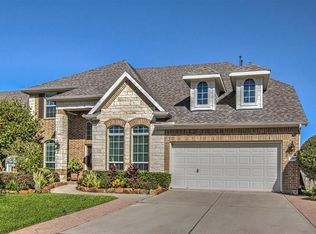 2409 Alexandra Ln, Deer Park, TX 77536