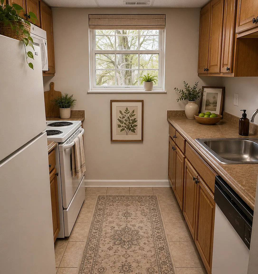 Village at Wilma Court — Photo 4