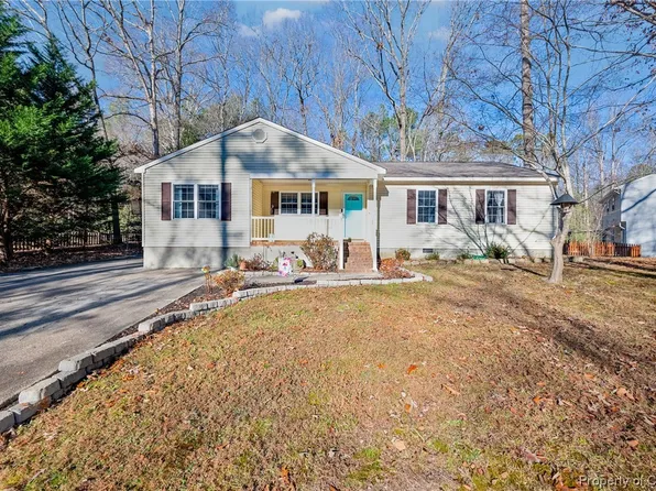 7635 Forbes Rd, Gloucester, VA 23061