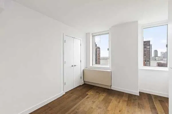 225 Rector Place #22H in Battery Park City, Manhattan | StreetEasy