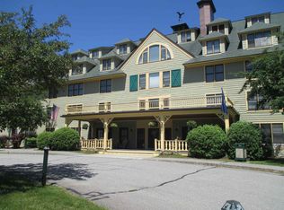 28 Packard Rd #120, Waterville Valley, NH 03215