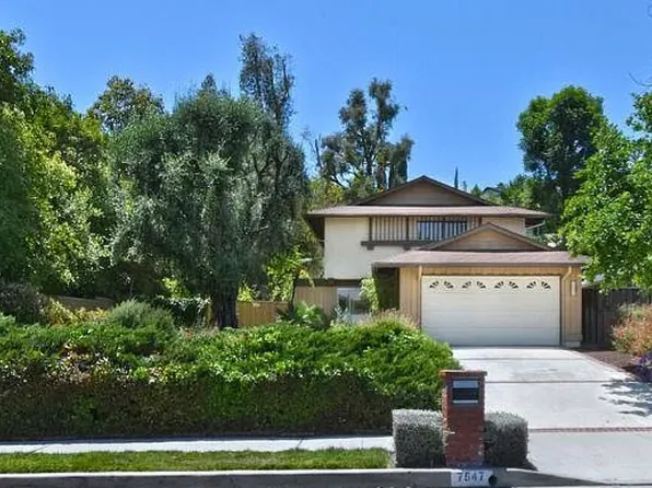 7547 March Ave, Canoga Park, CA 91304