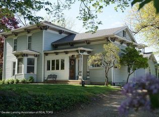 5206 Pittsburg Rd, Laingsburg, MI 48848