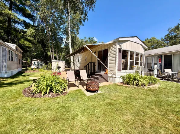 15827 Wilderness Trl #53, Crosslake, MN 56442