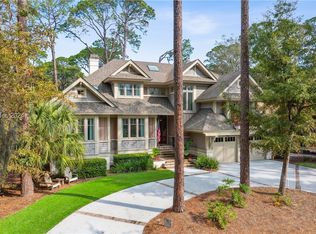 11 Surf Scoter Rd, Hilton Head Island, SC 29928