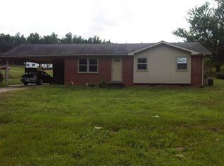 2637 Us Highway 431 S, Beechmont, KY 42323